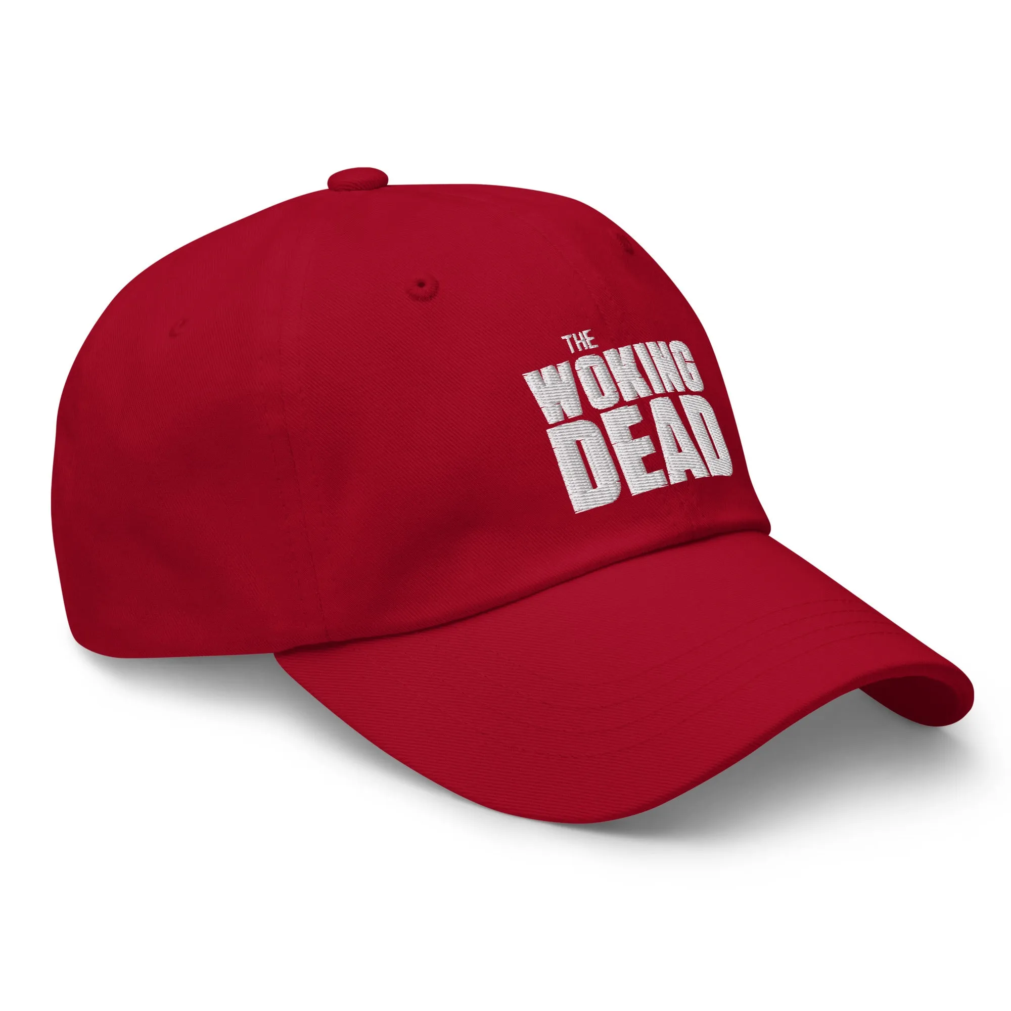 The Woking Dead Hat