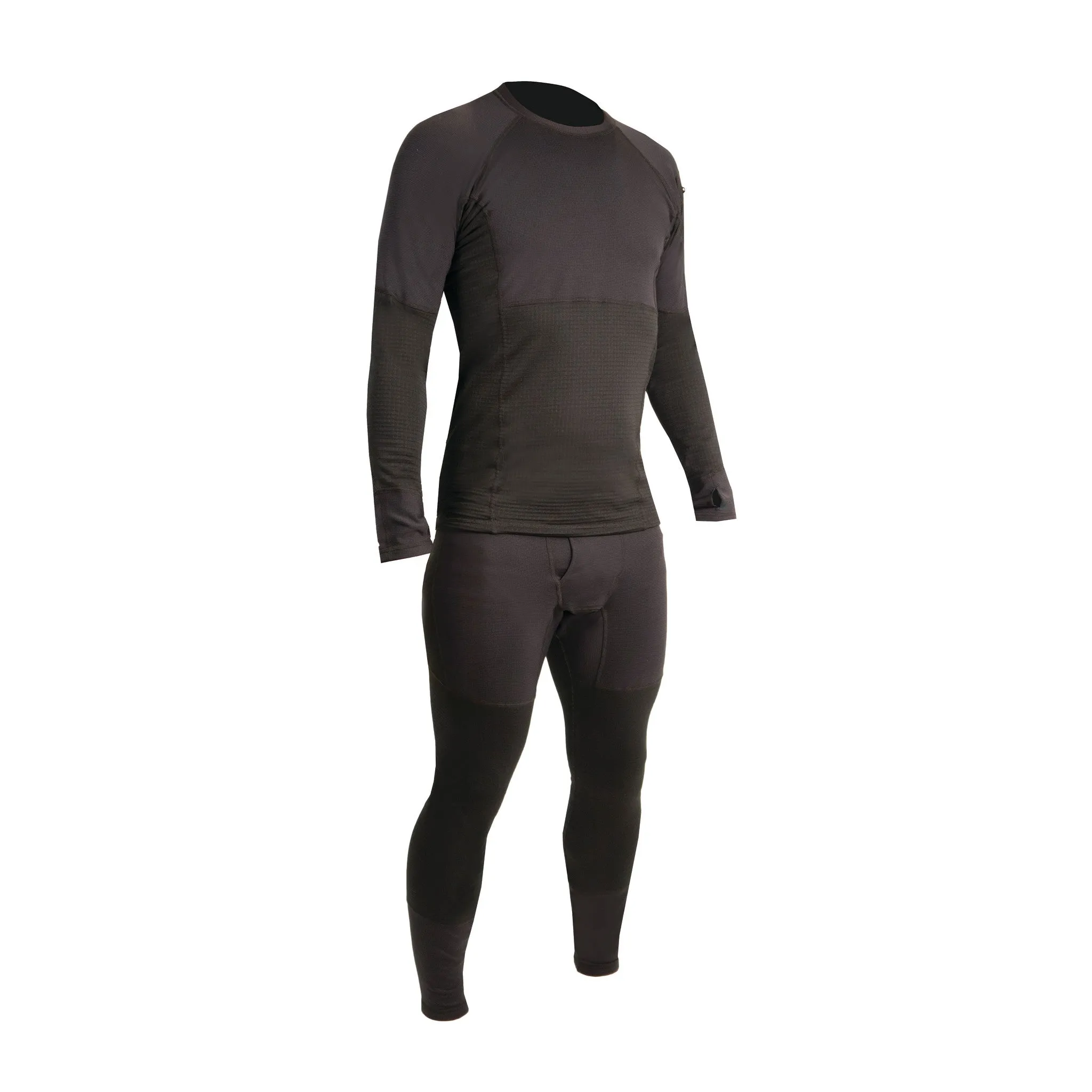 Thermal Base Layer Midweight Bottom