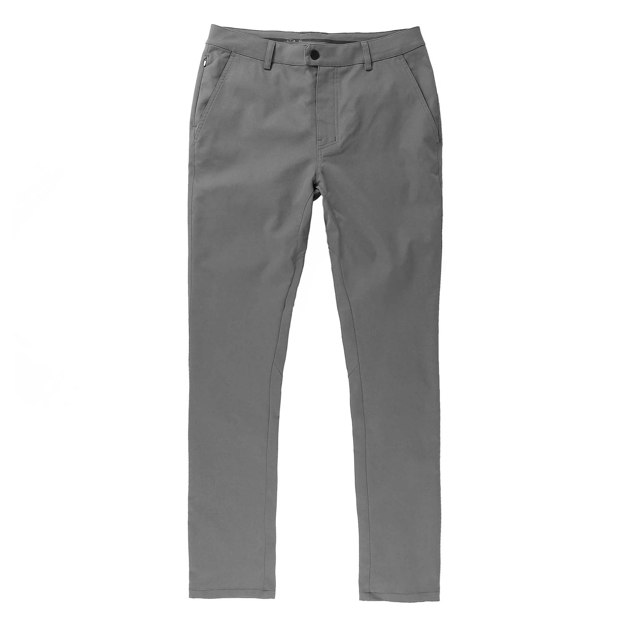 Tour Chino (Athletic Slim) in Slate