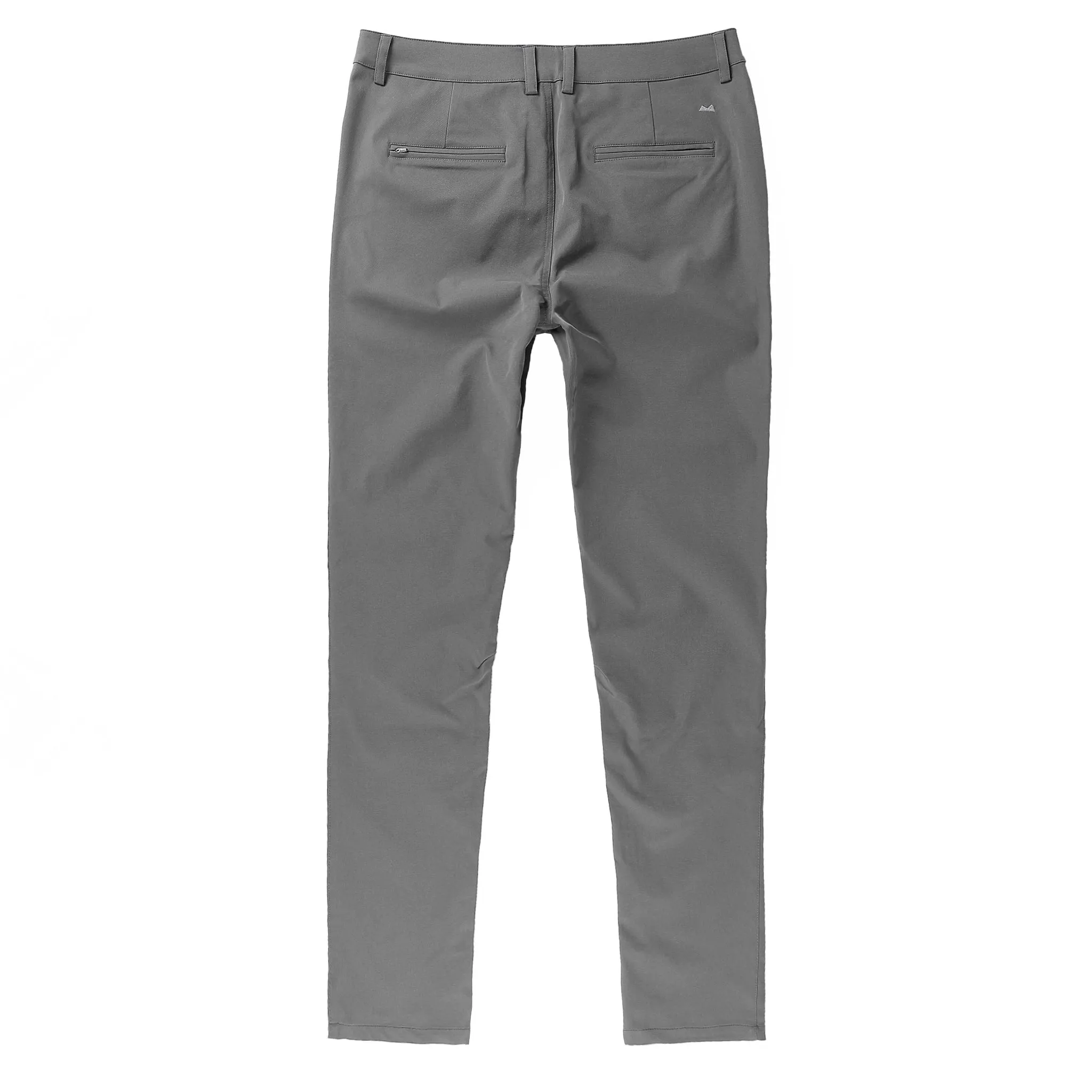 Tour Chino (Athletic Slim) in Slate