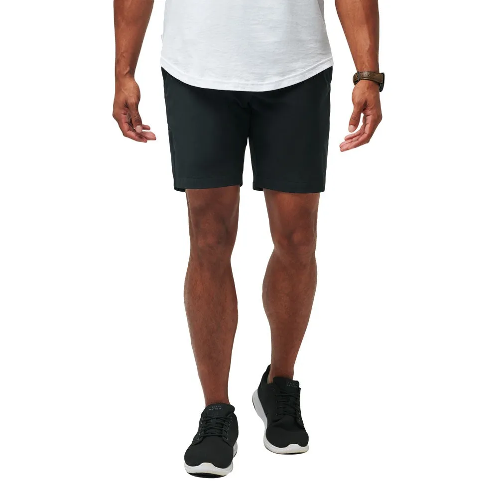 Travis Mathew Mens Tech Chino Shorts