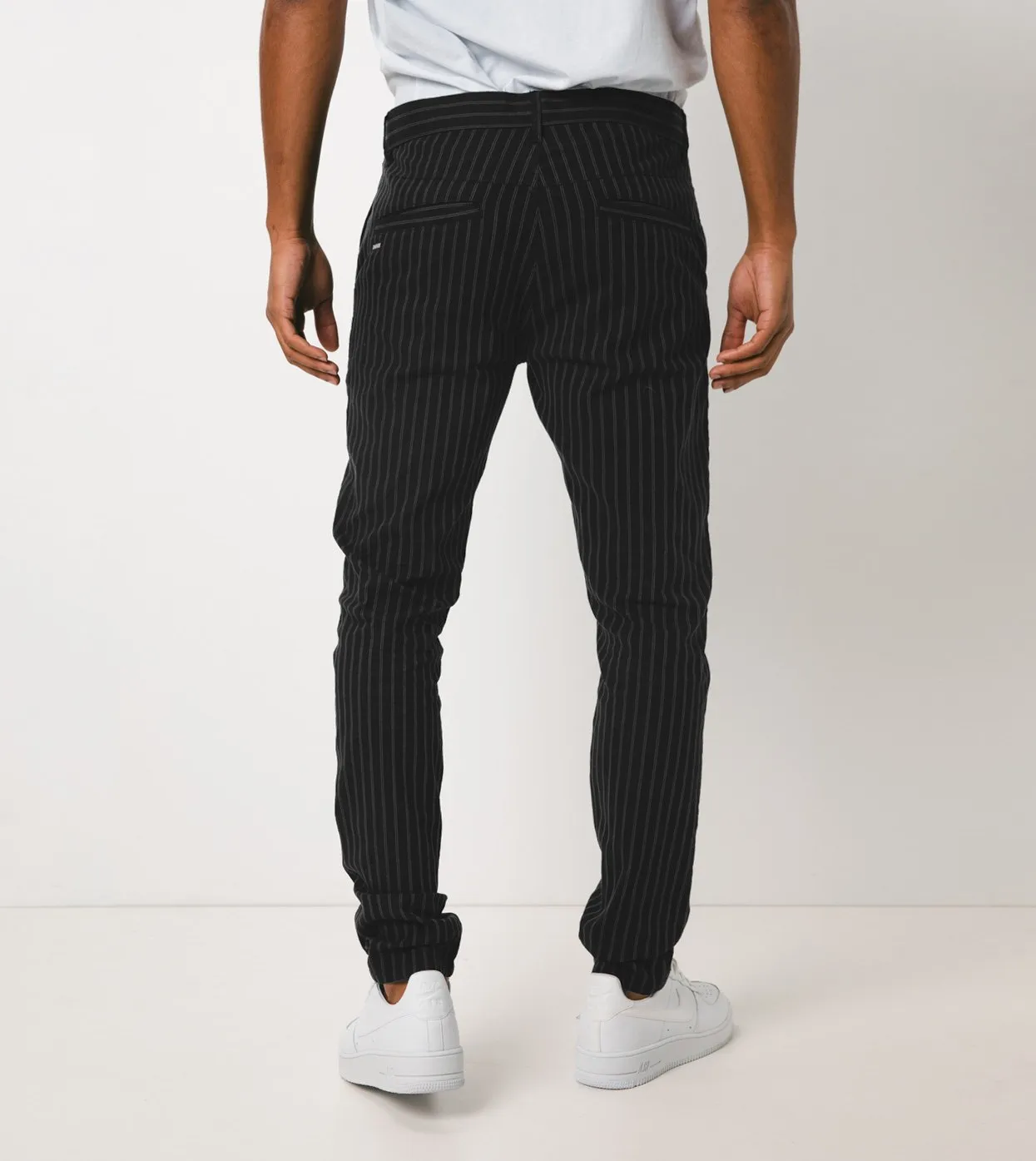 Twin Snapshot Chino Black/Vintage Black