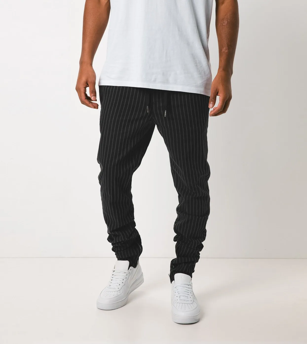 Twin Unblockshot Chino Black/Vintage - Sale