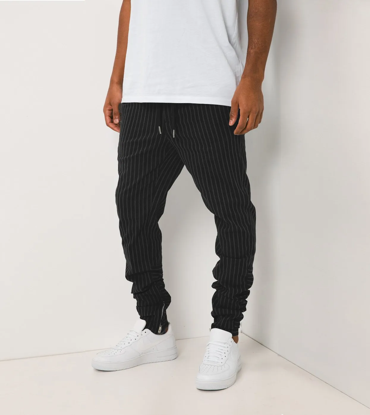 Twin Unblockshot Chino Black/Vintage - Sale