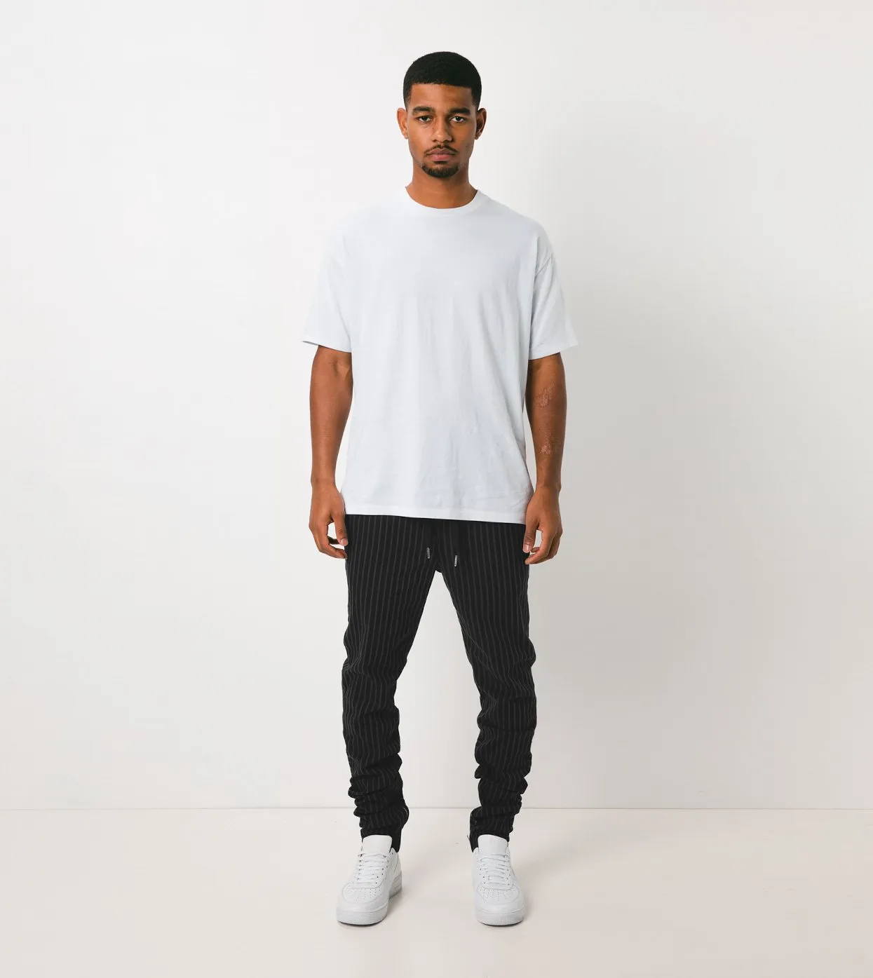 Twin Unblockshot Chino Black/Vintage - Sale