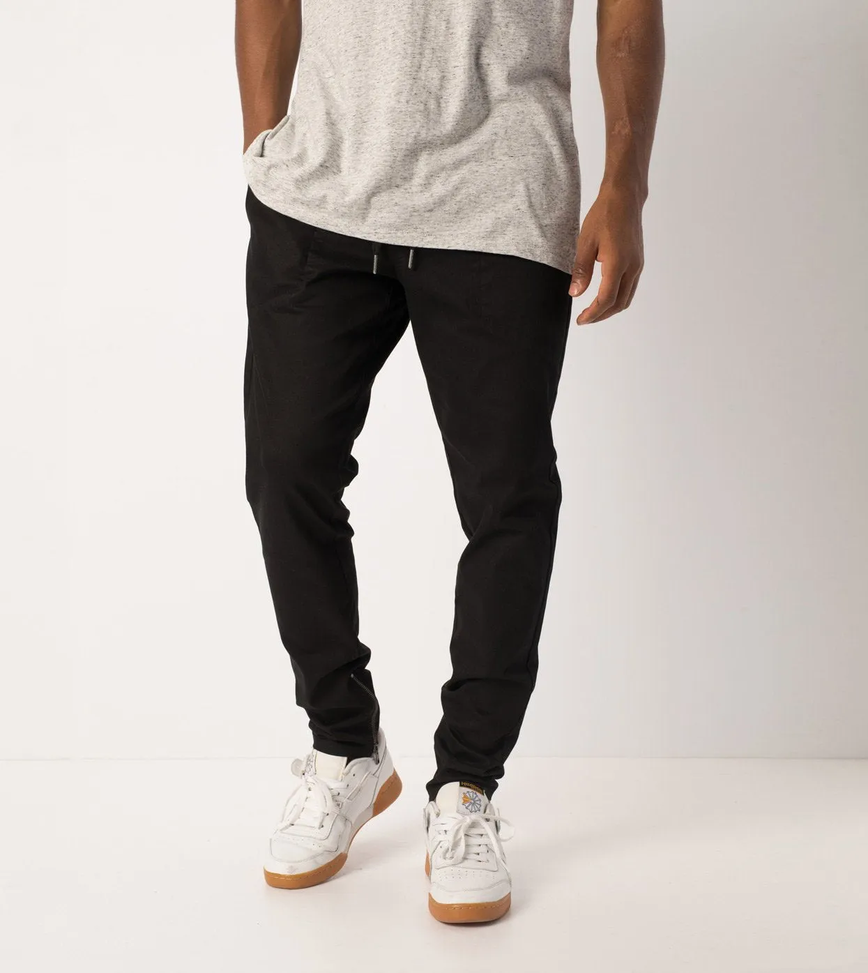 Unblockshot Chino Black - Sale