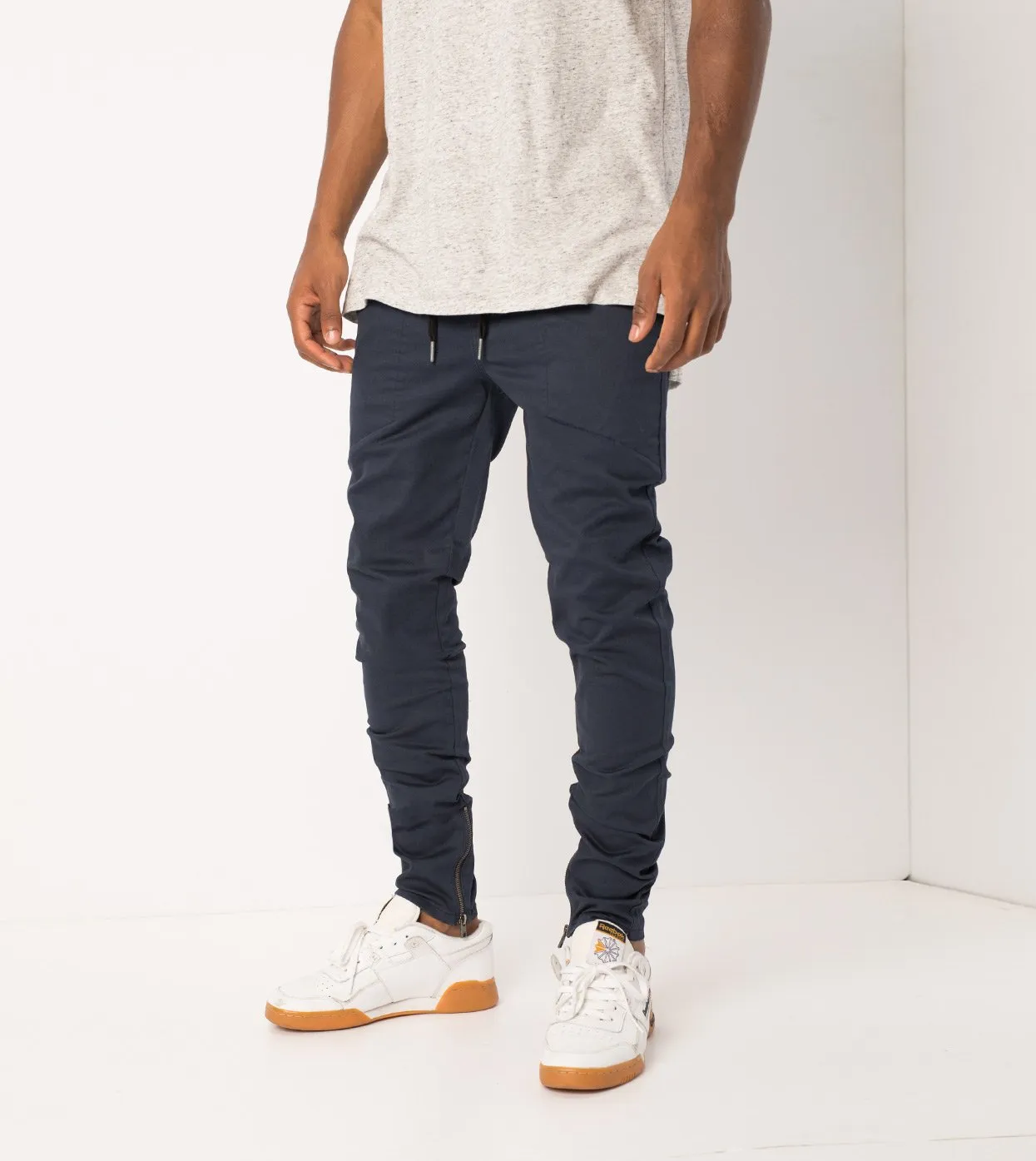 Unblockshot Chino Duke Blue - Sale