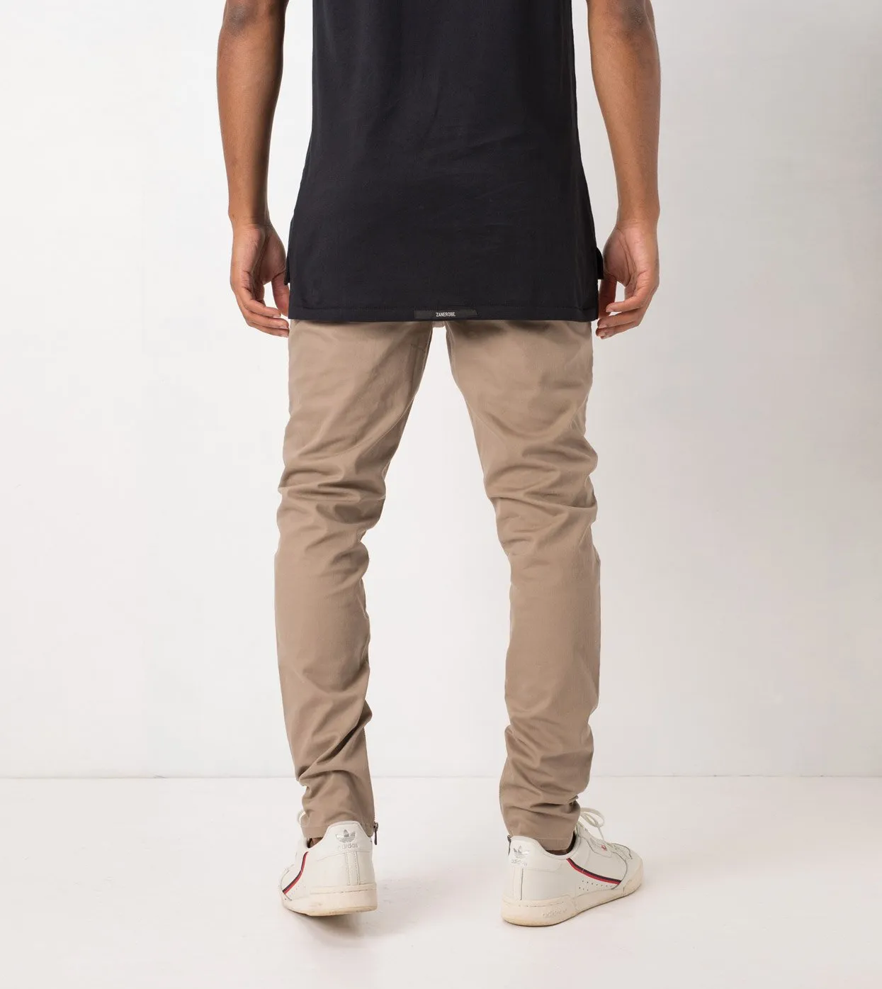 Unblockshot Chino Sand - Sale