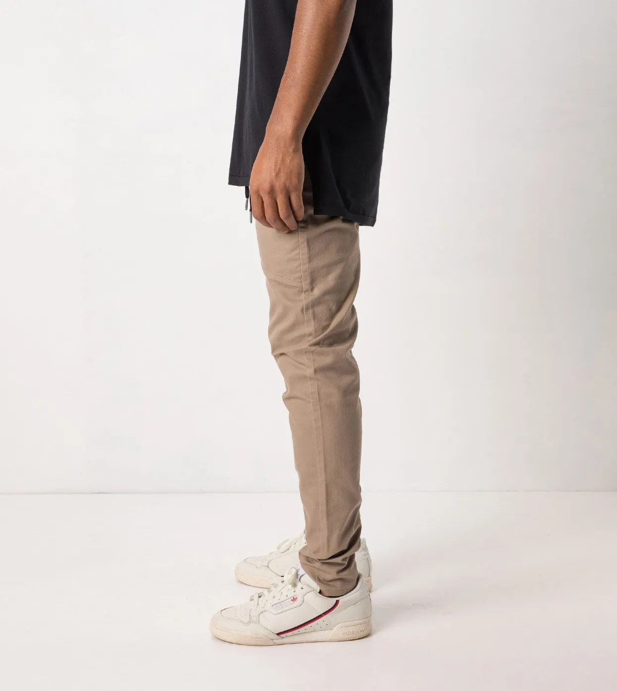 Unblockshot Chino Sand - Sale