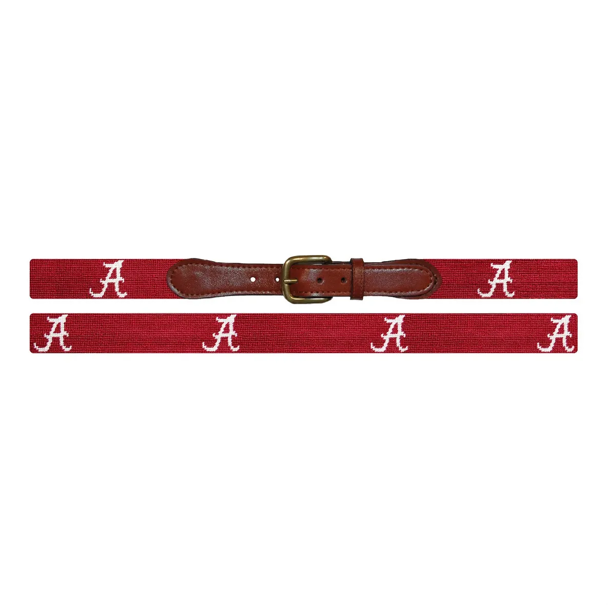 University of Alabama Belt