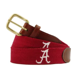 University of Alabama Belt