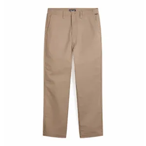 Vans Authentic Chino Relaxed Trousers - Desert Taupe