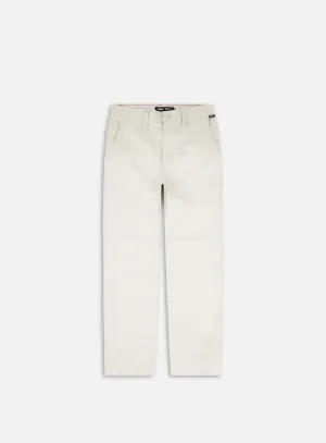 Vans Authentic Loose Chino Pant - Oatmeal