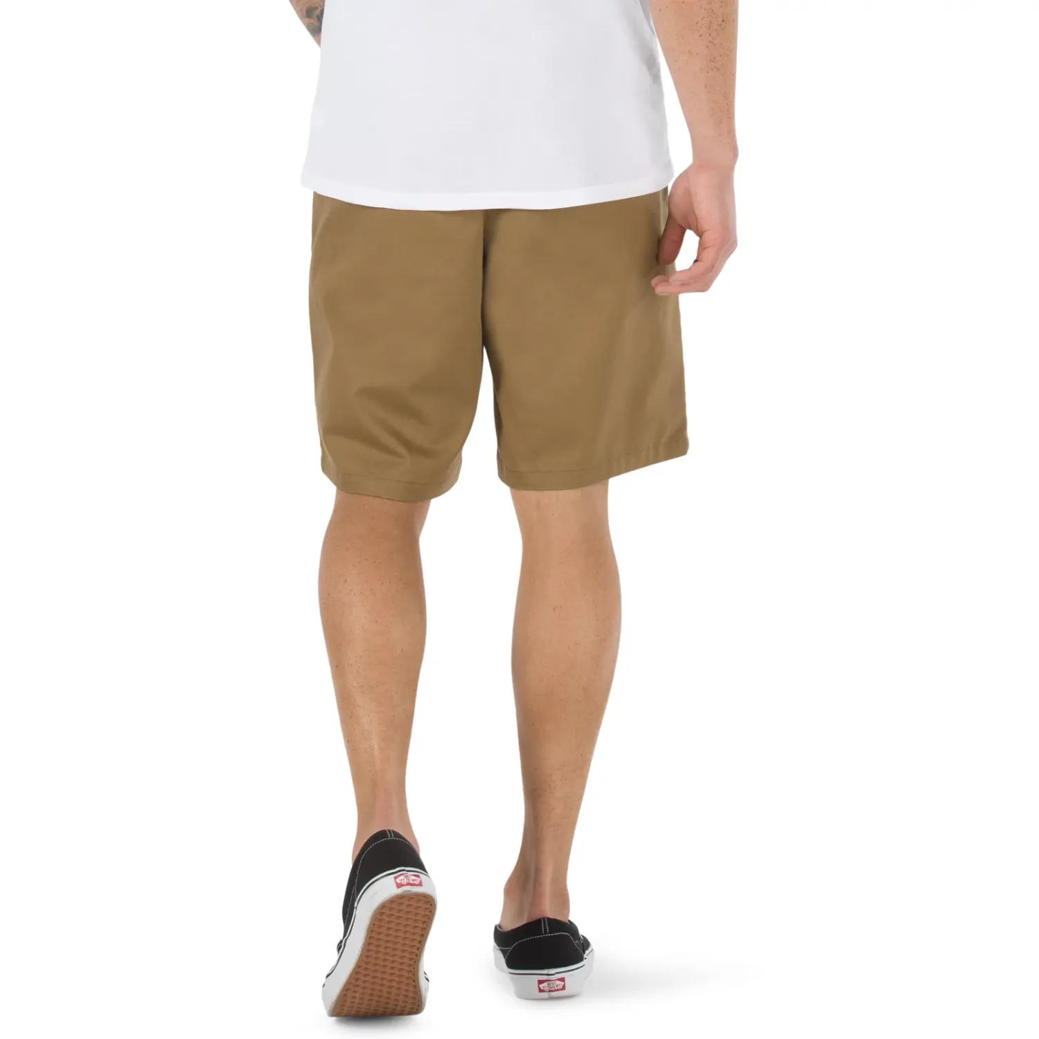 Vans Authentic Stretch 20" Chino Short - Men's