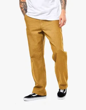 Vans x Gilbert Crockett Authentic Loose Chino Pant - Nutria