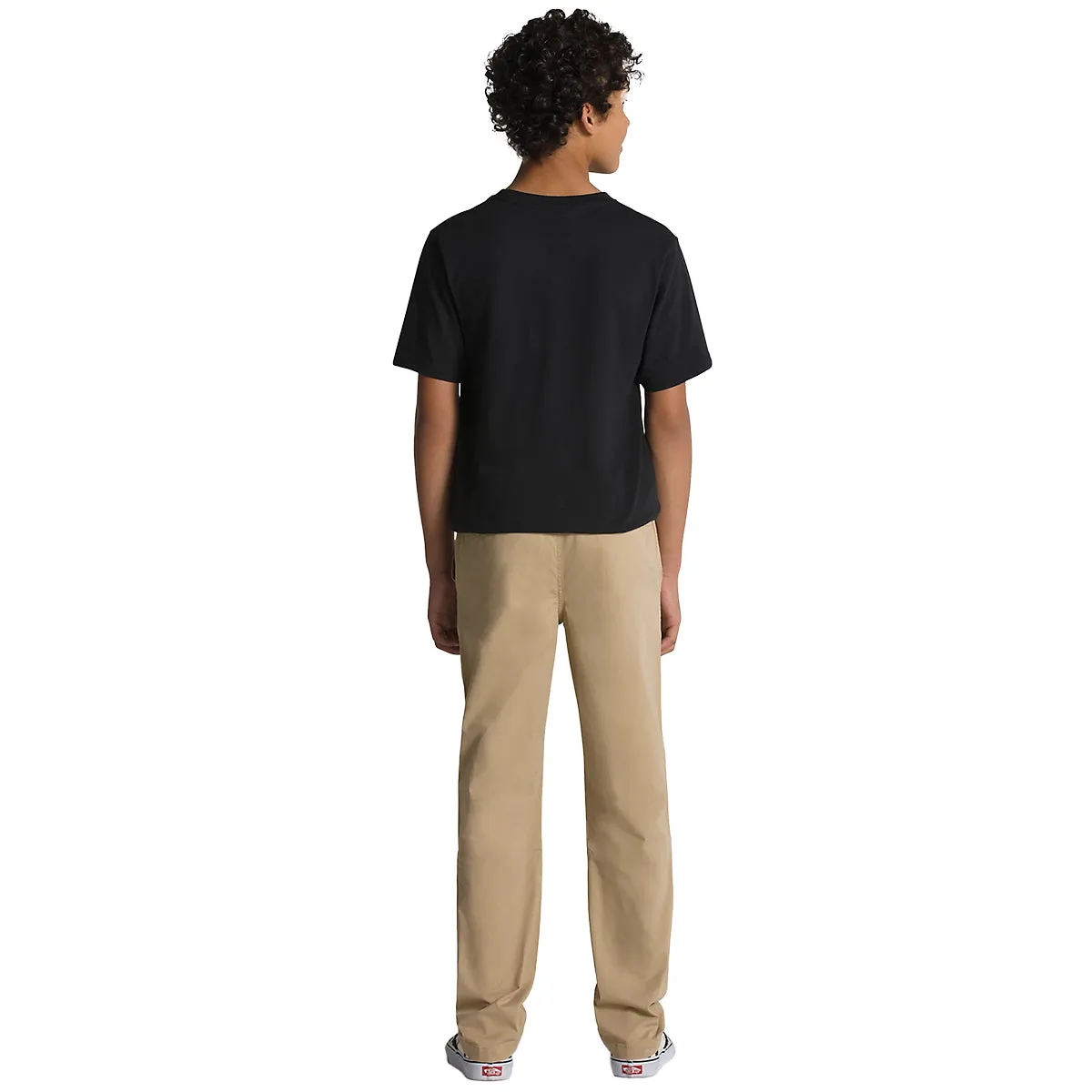 Vans Youth Range Elastic Waist Pants