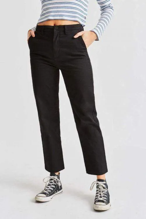 Victory Pant Black