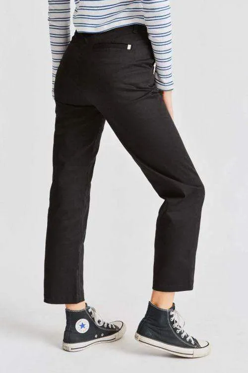 Victory Pant Black