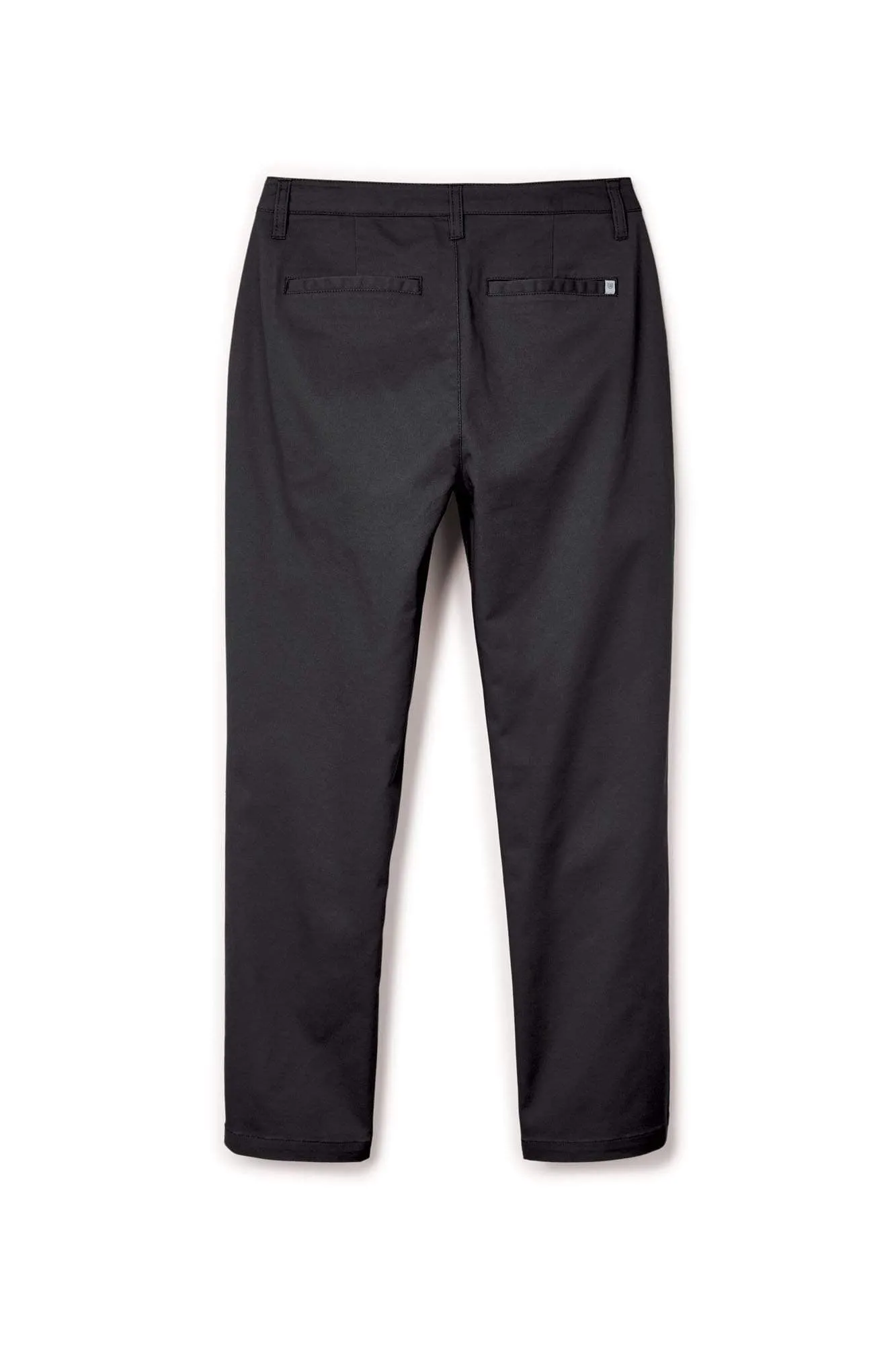 Victory Pant Black