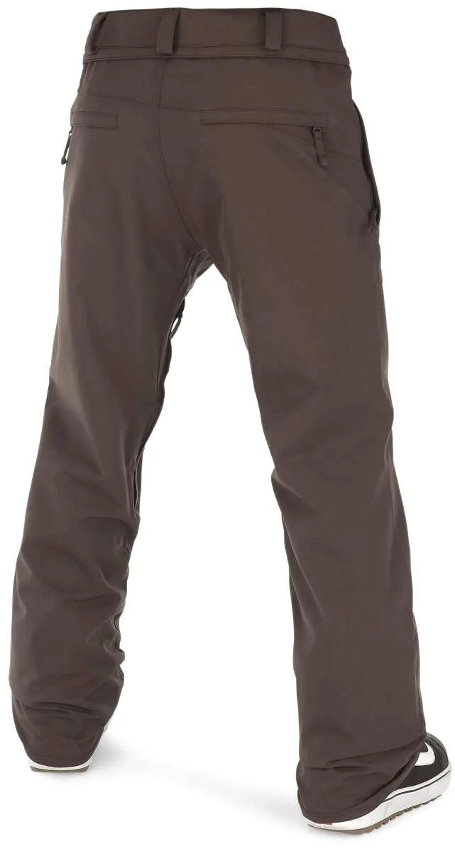 Volcom Freakin Snow Chino Pant 2023