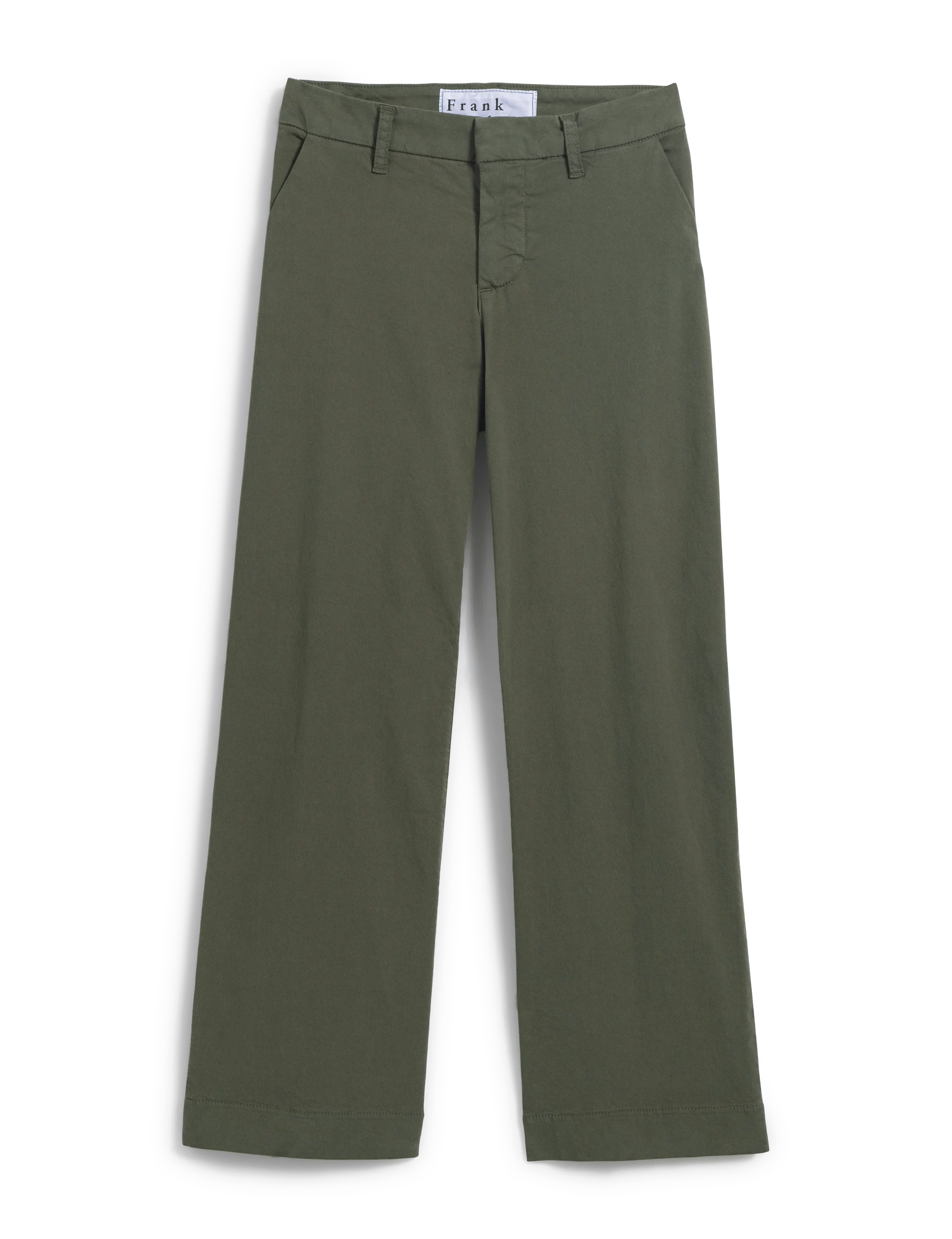 WESTPORT Army, Italian Performance Twill