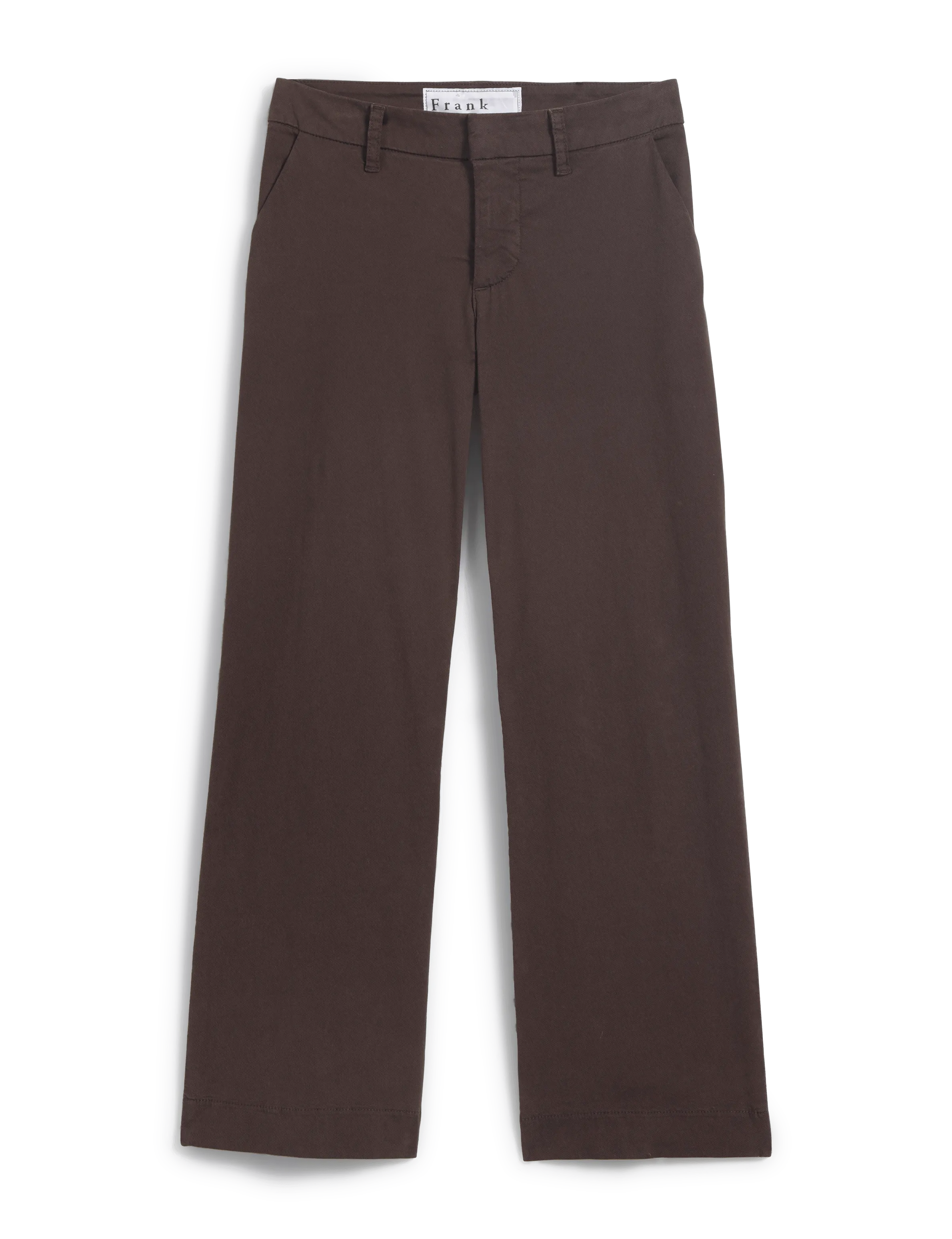 WESTPORT Irish Coffee, Italian Performance Twill