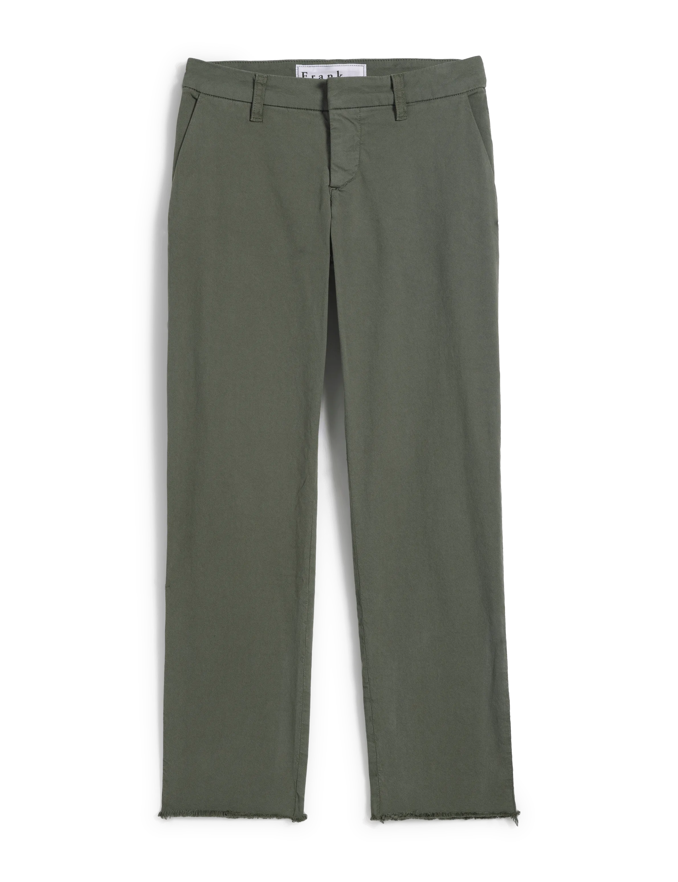 WICKLOW Army, Italian Performance Twill