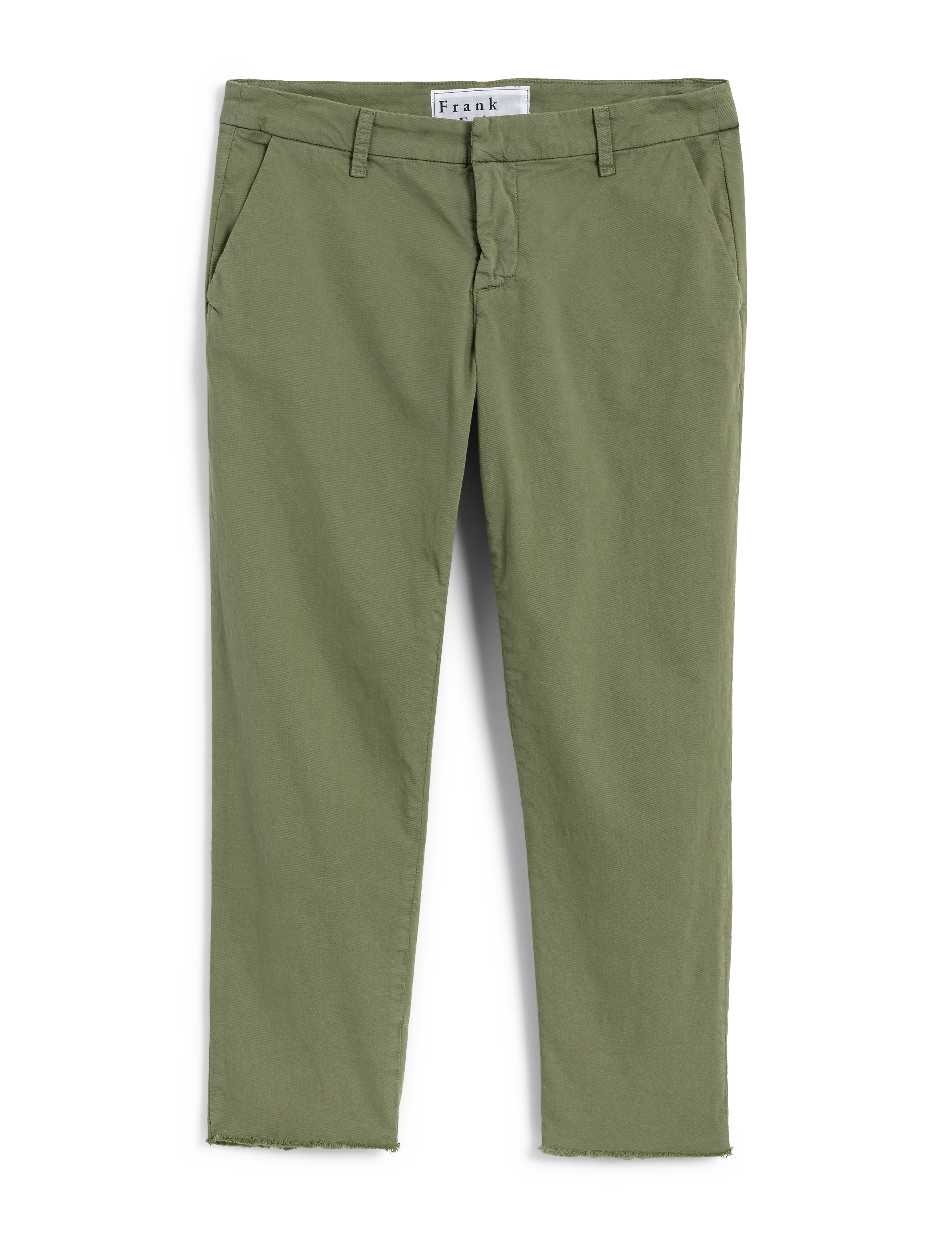 WICKLOW Army, Italian Performance Twill