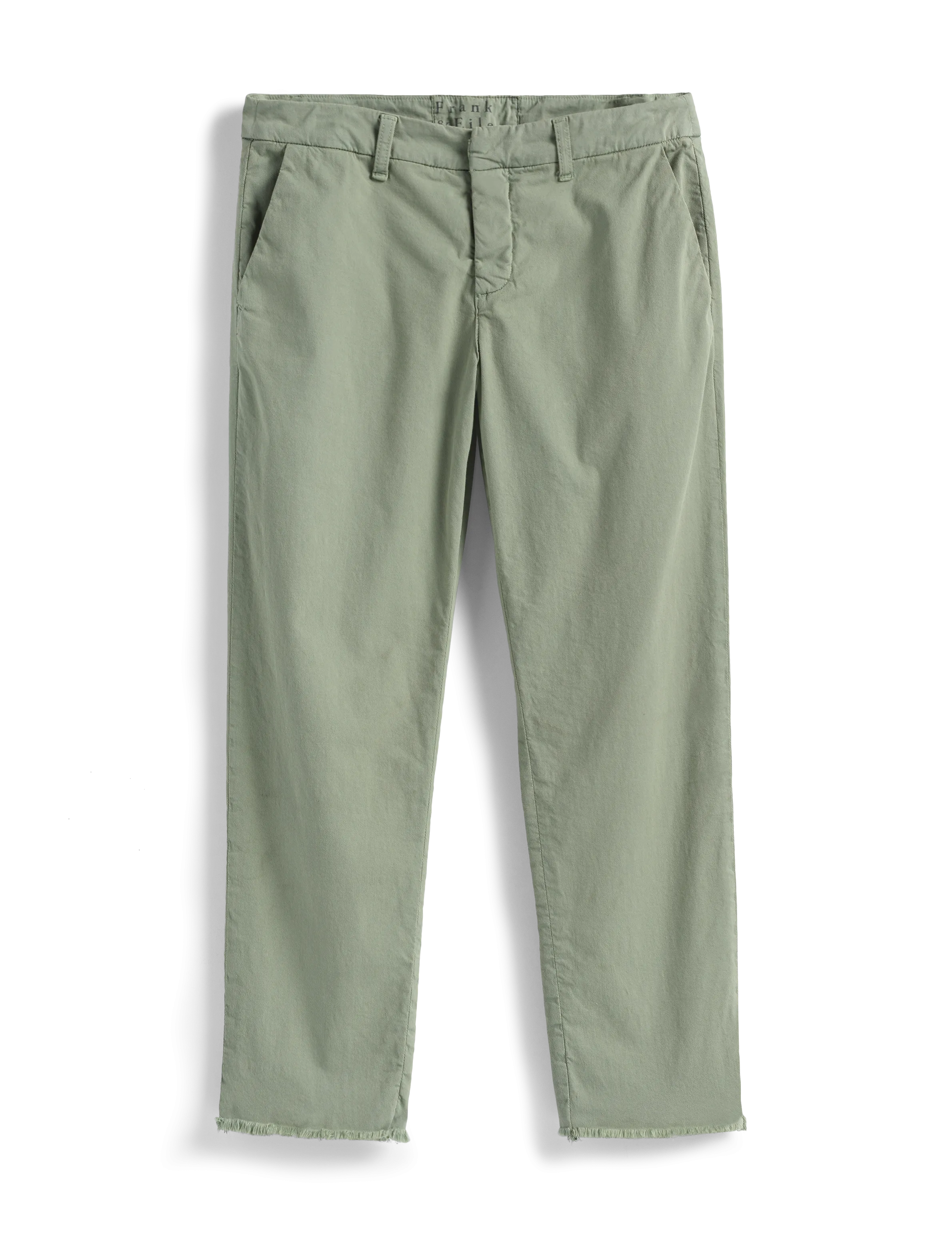 WICKLOW Sage, Italian Performance Twill