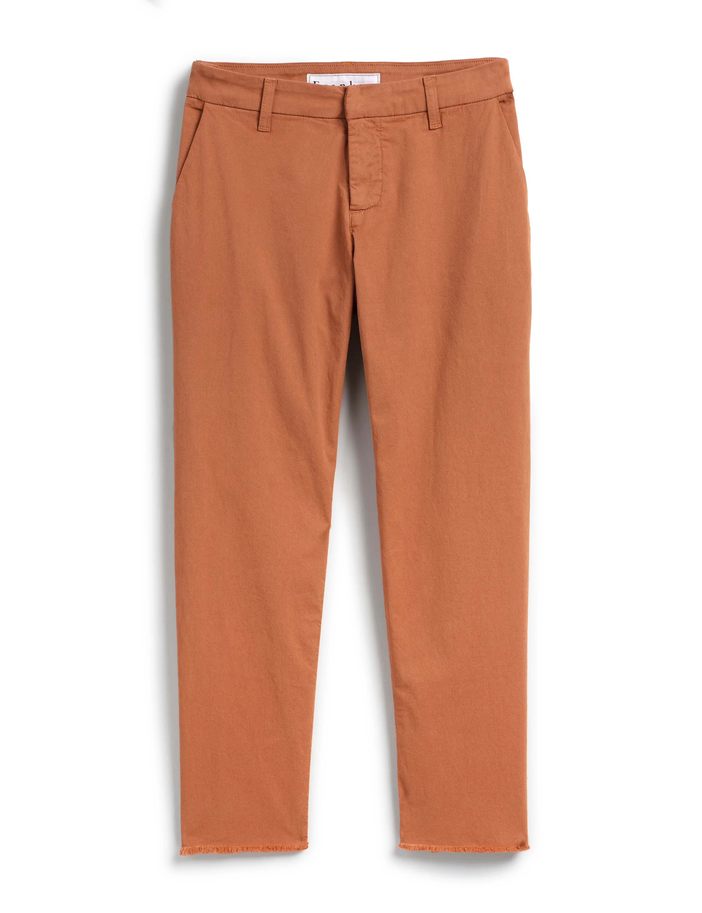 WICKLOW Toffee, Italian Performance Twill