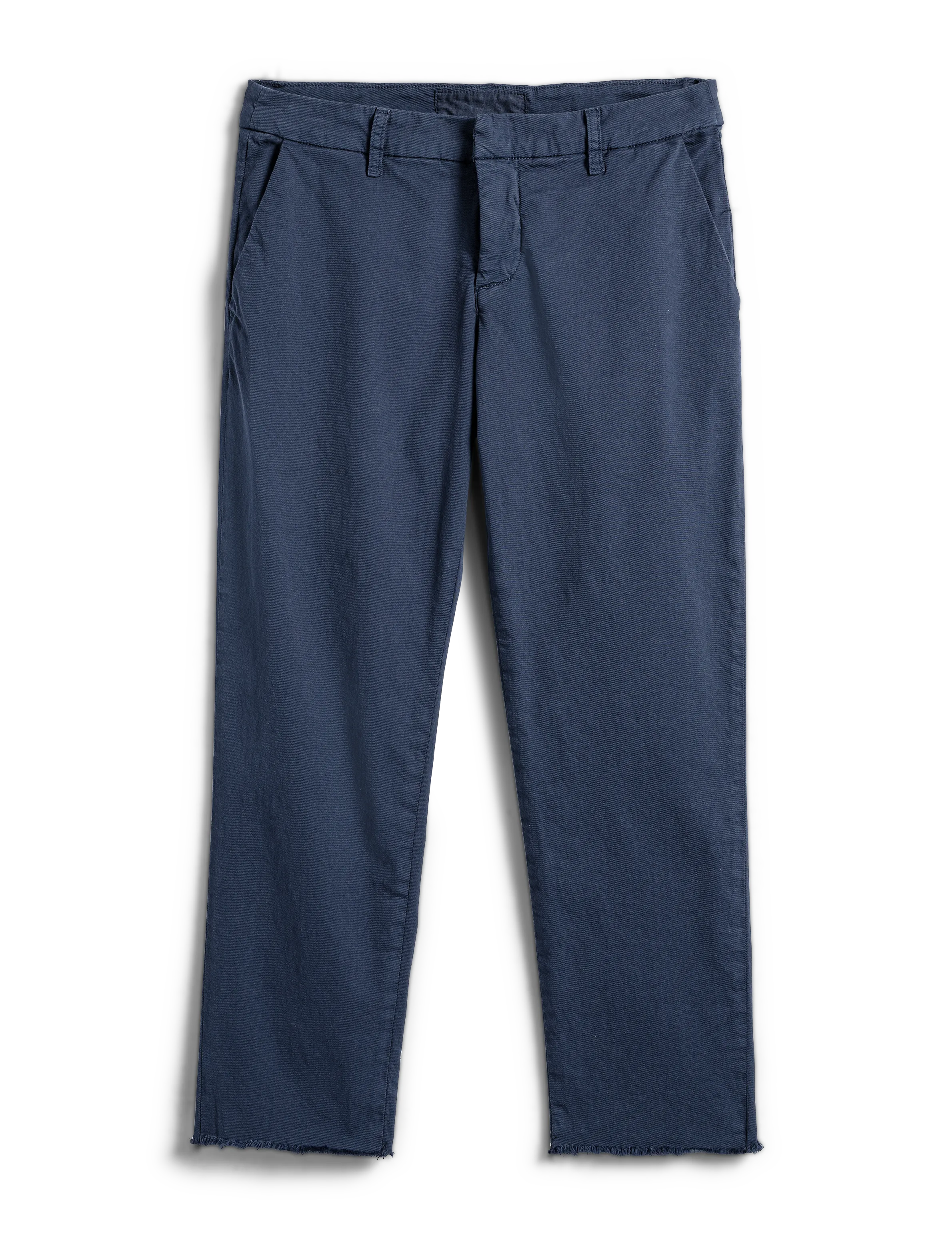 WICKLOW Vintage Navy, Italian Performance Twill