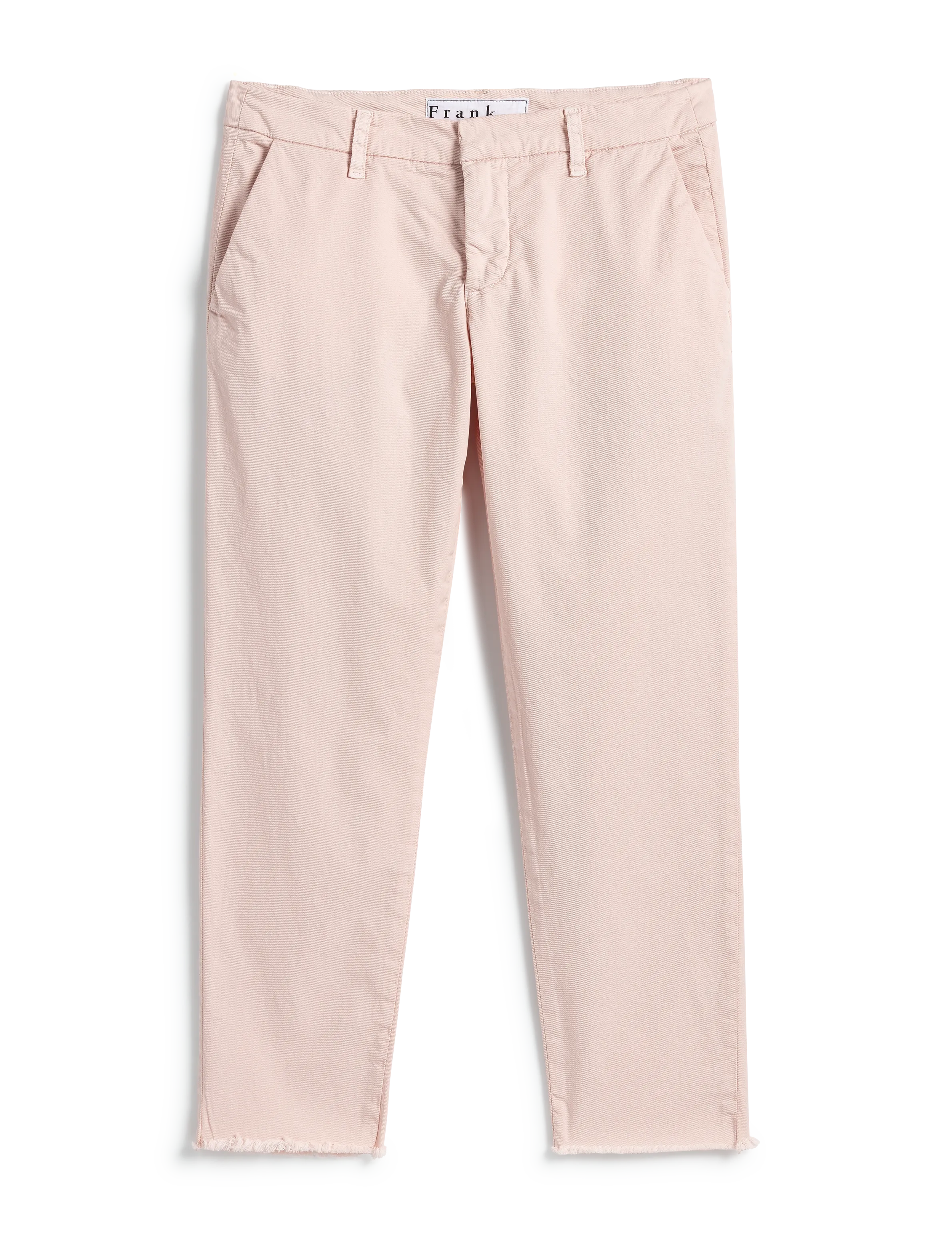 WICKLOW Vintage Rose, Italian Performance Twill