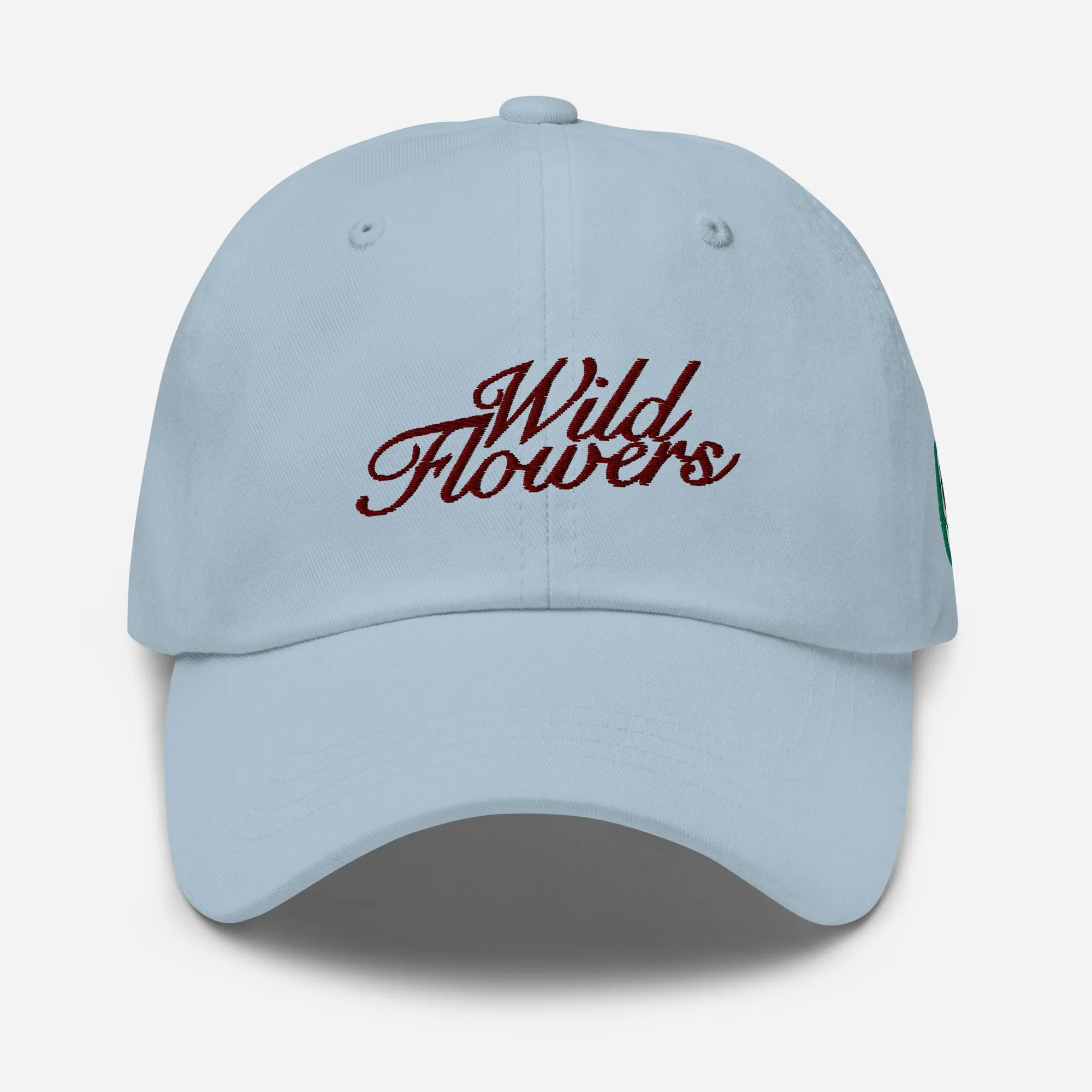 Wild Flowers | Dad hat