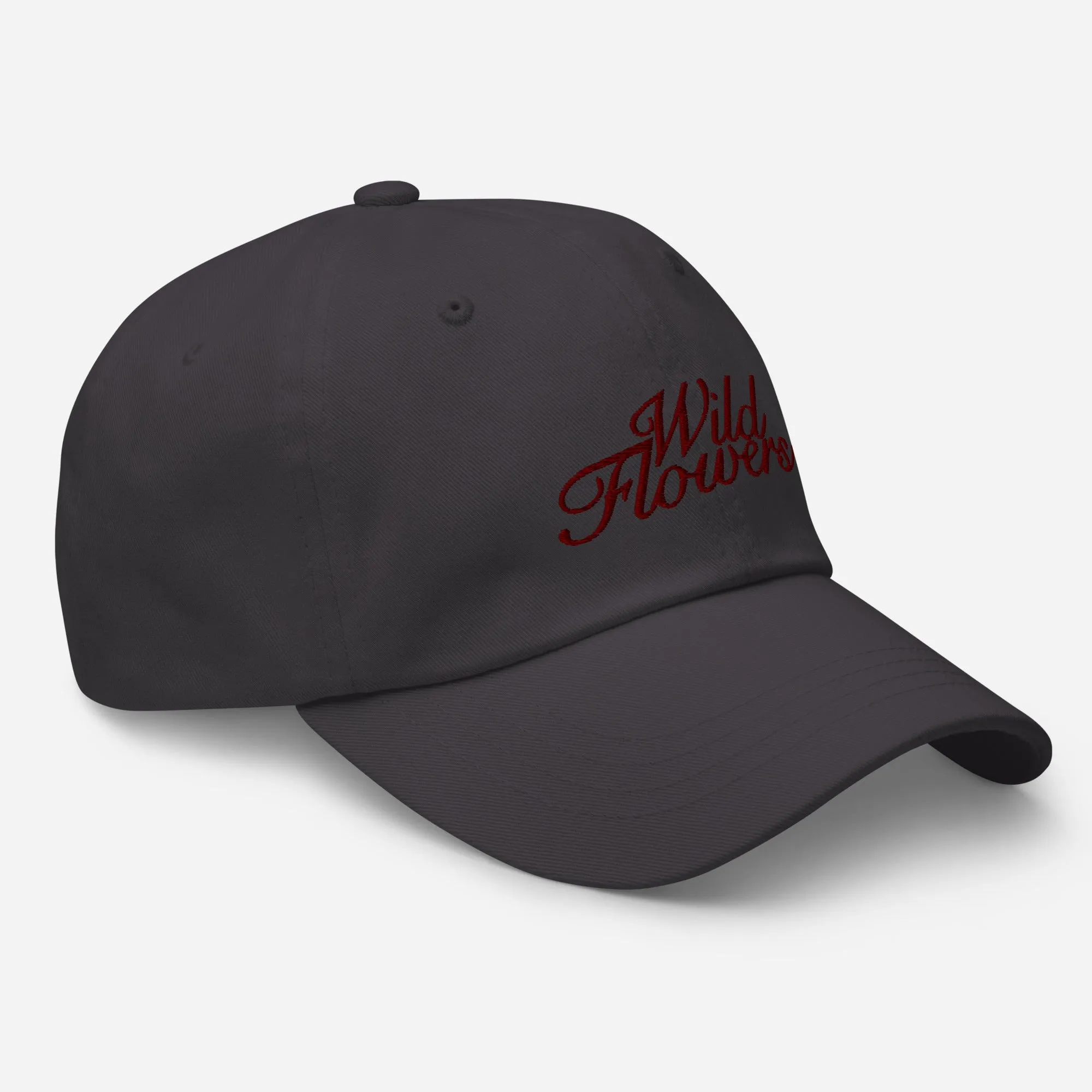 Wild Flowers | Dad hat