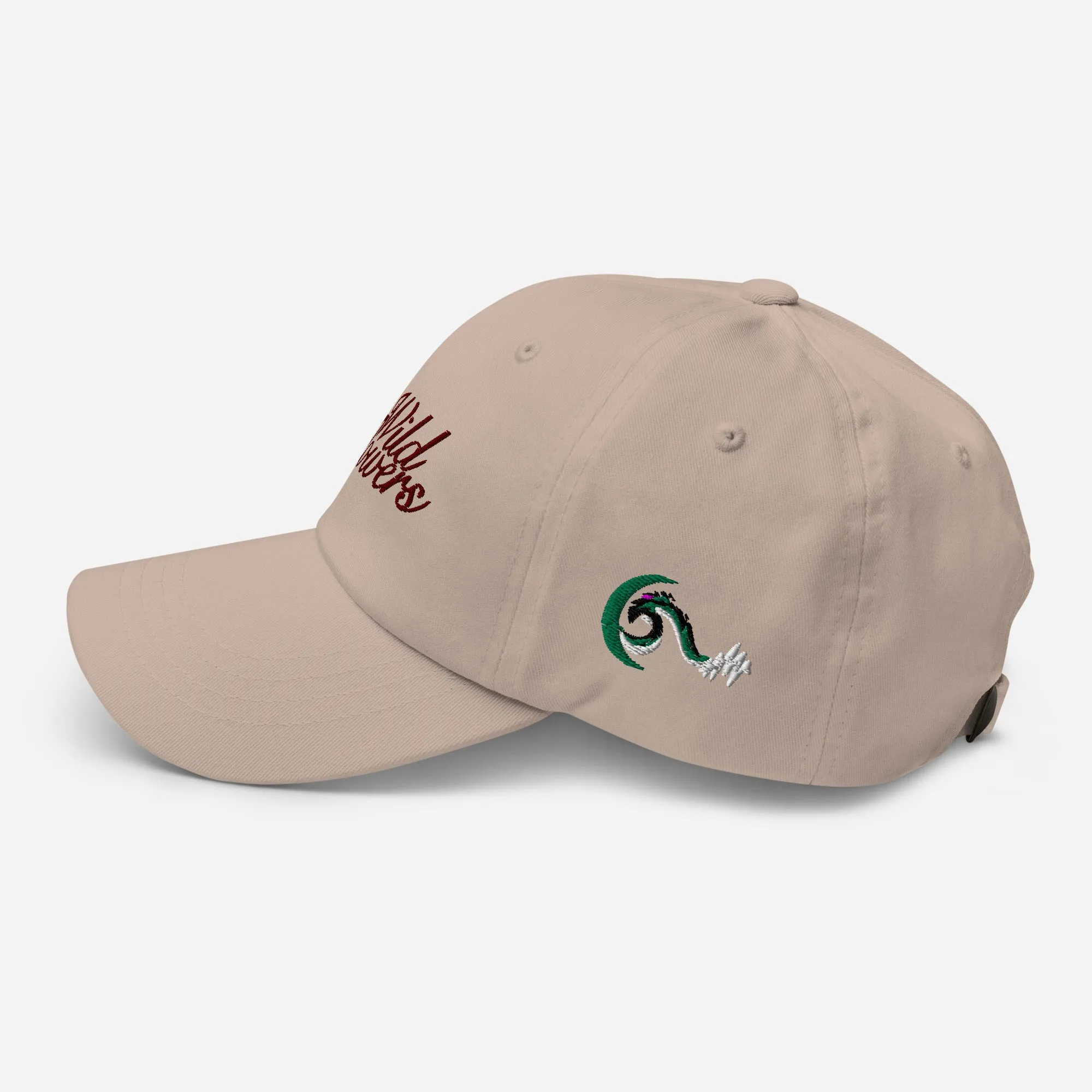 Wild Flowers | Dad hat