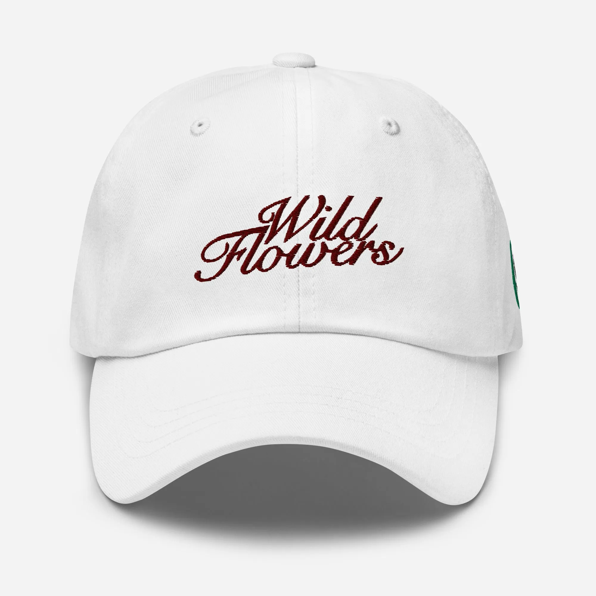 Wild Flowers | Dad hat