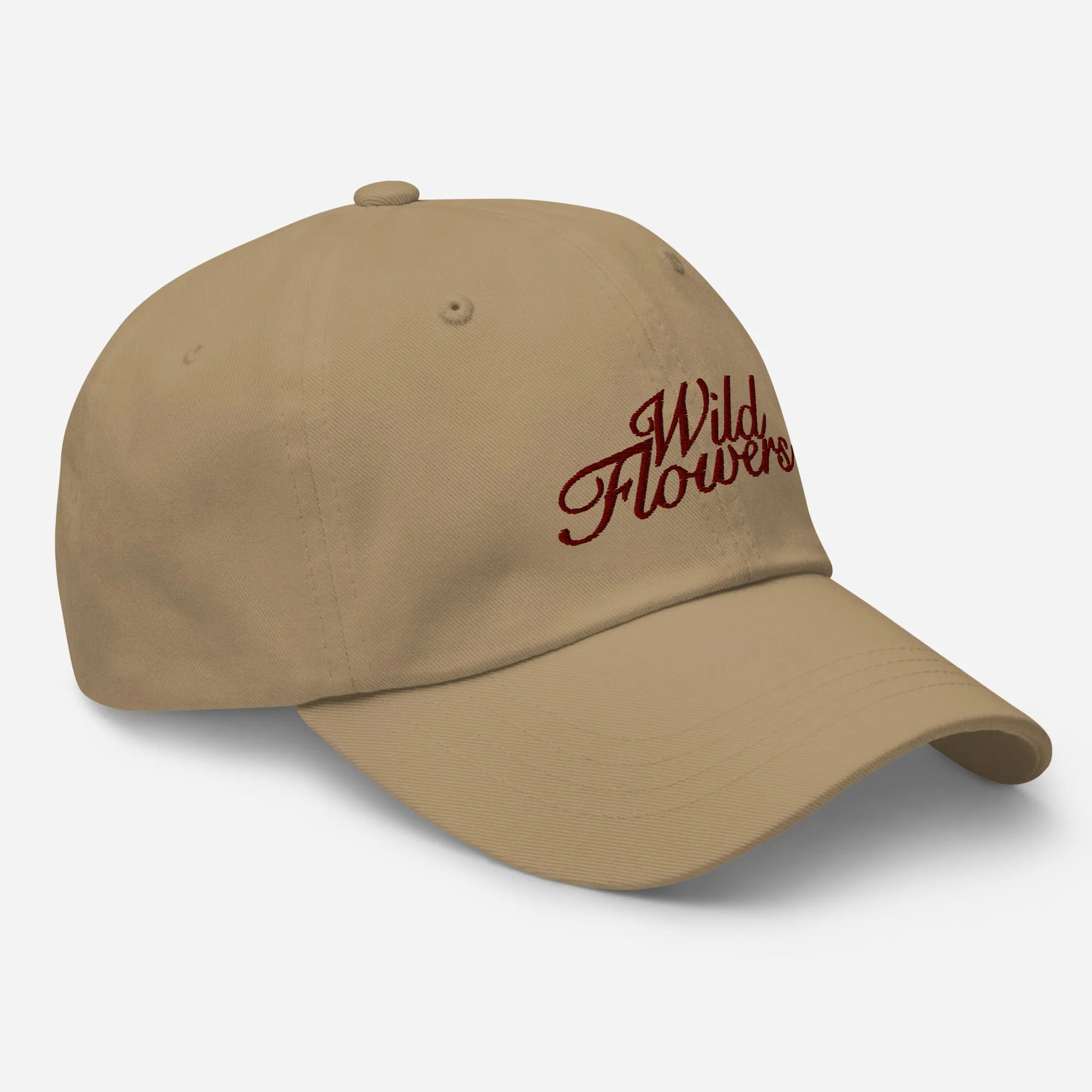 Wild Flowers | Dad hat