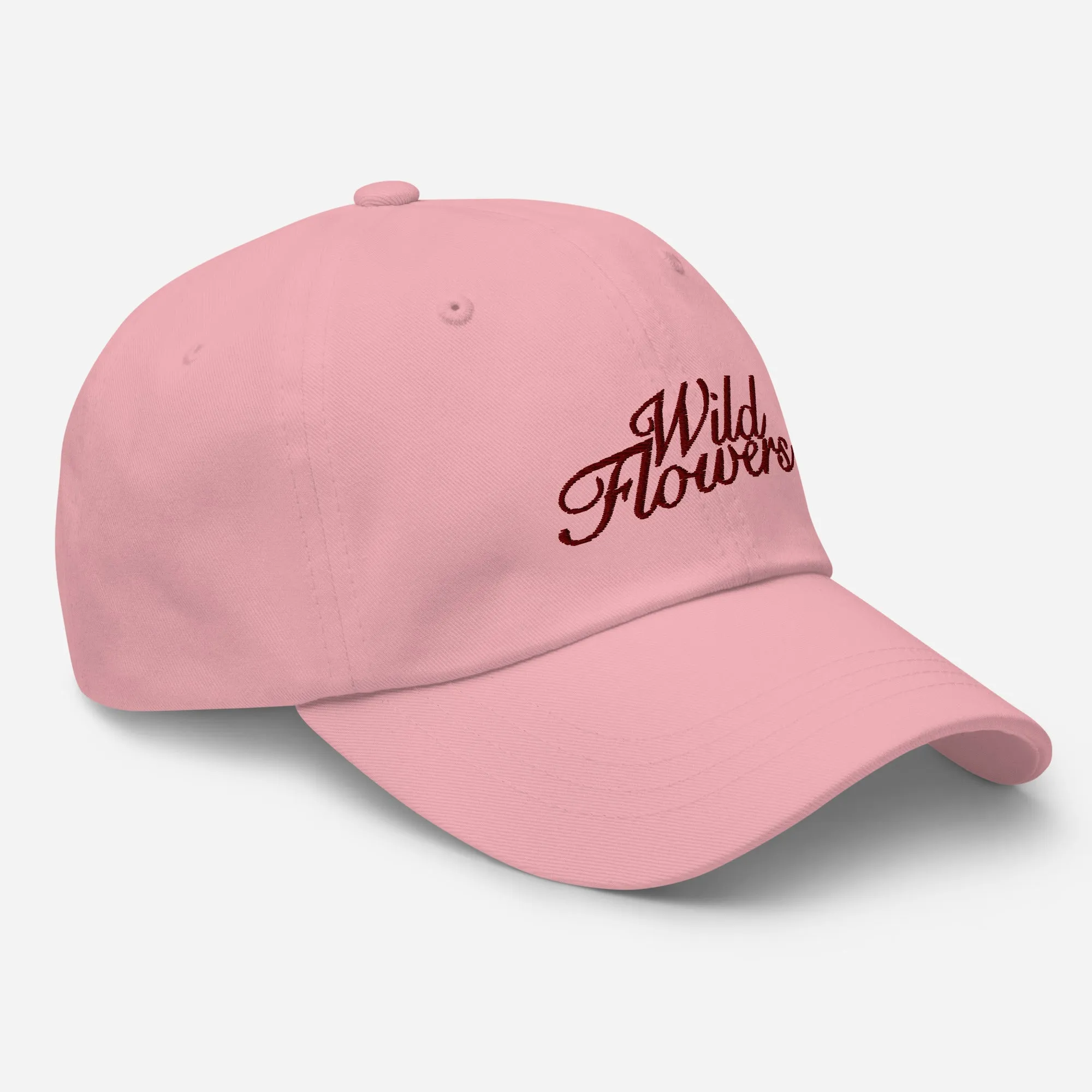 Wild Flowers | Dad hat