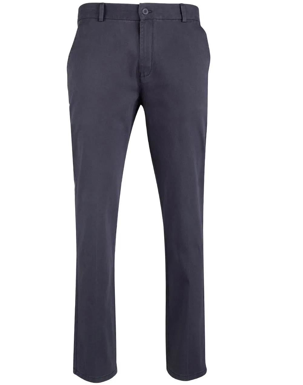 Winning Spirit Mens Boston Chino (M9380)