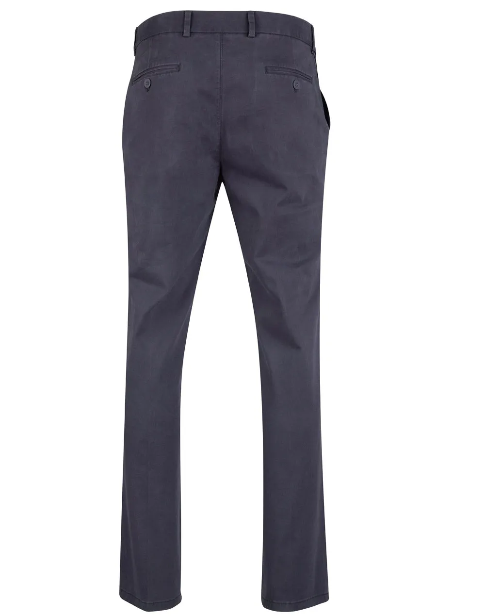 Winning Spirit Mens Boston Chino (M9380)