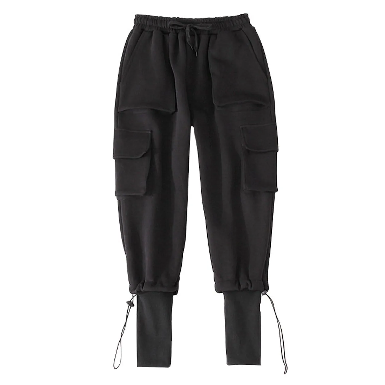 WLS Multi Pockets Cargo Pants