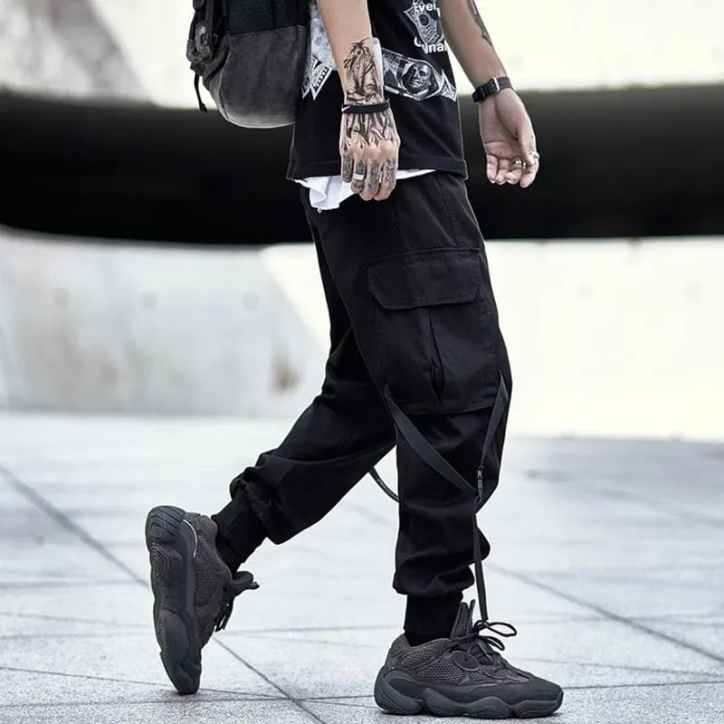 WLS Tokyo Pants