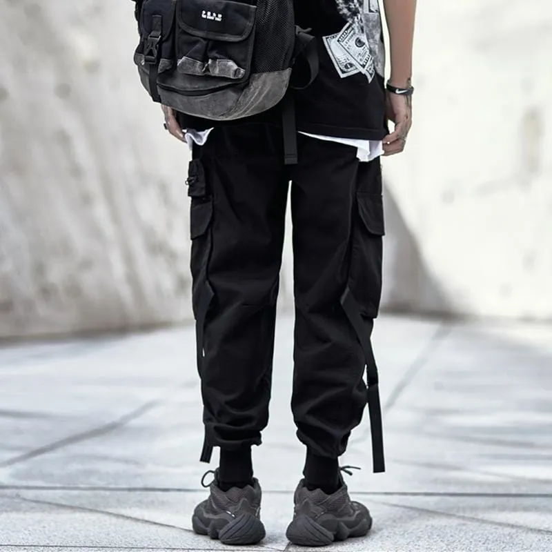 WLS Tokyo Pants