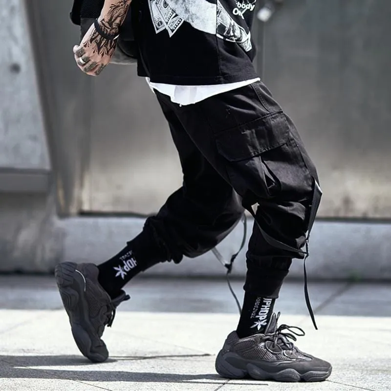 WLS Tokyo Pants