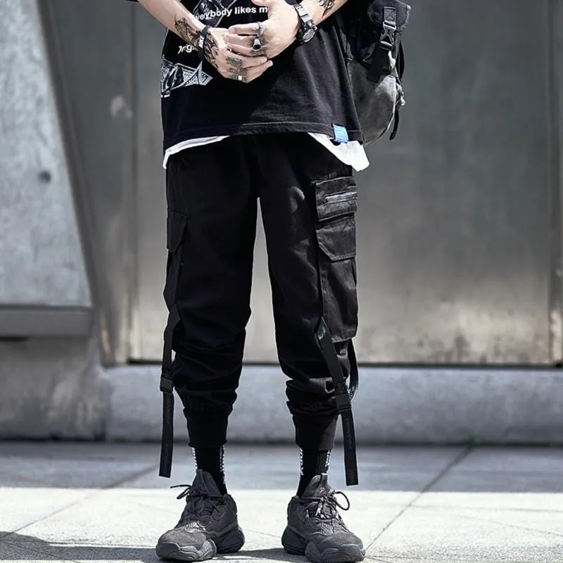 WLS Tokyo Pants