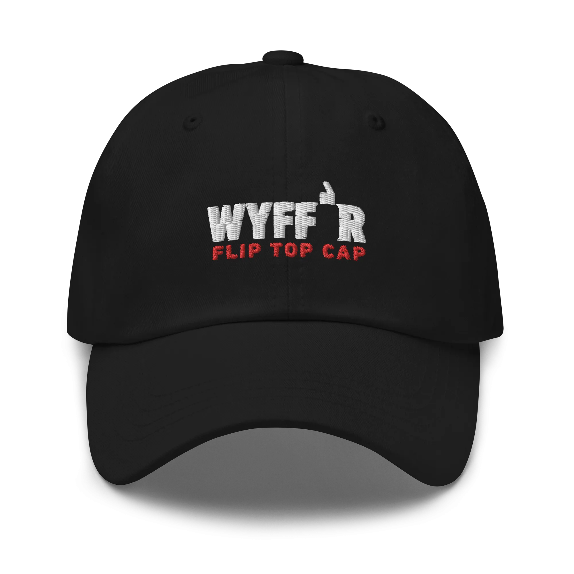 Wyff'r Cap "Cap"