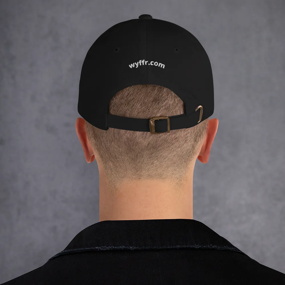 Wyff'r Cap "Cap"