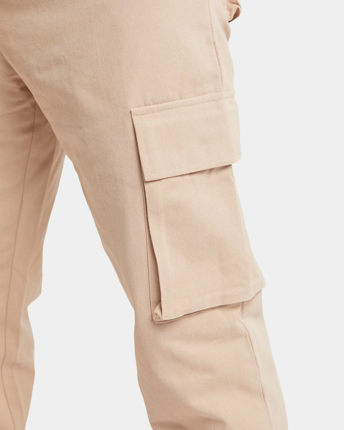 XXIII Carl Cargo Pants Stone