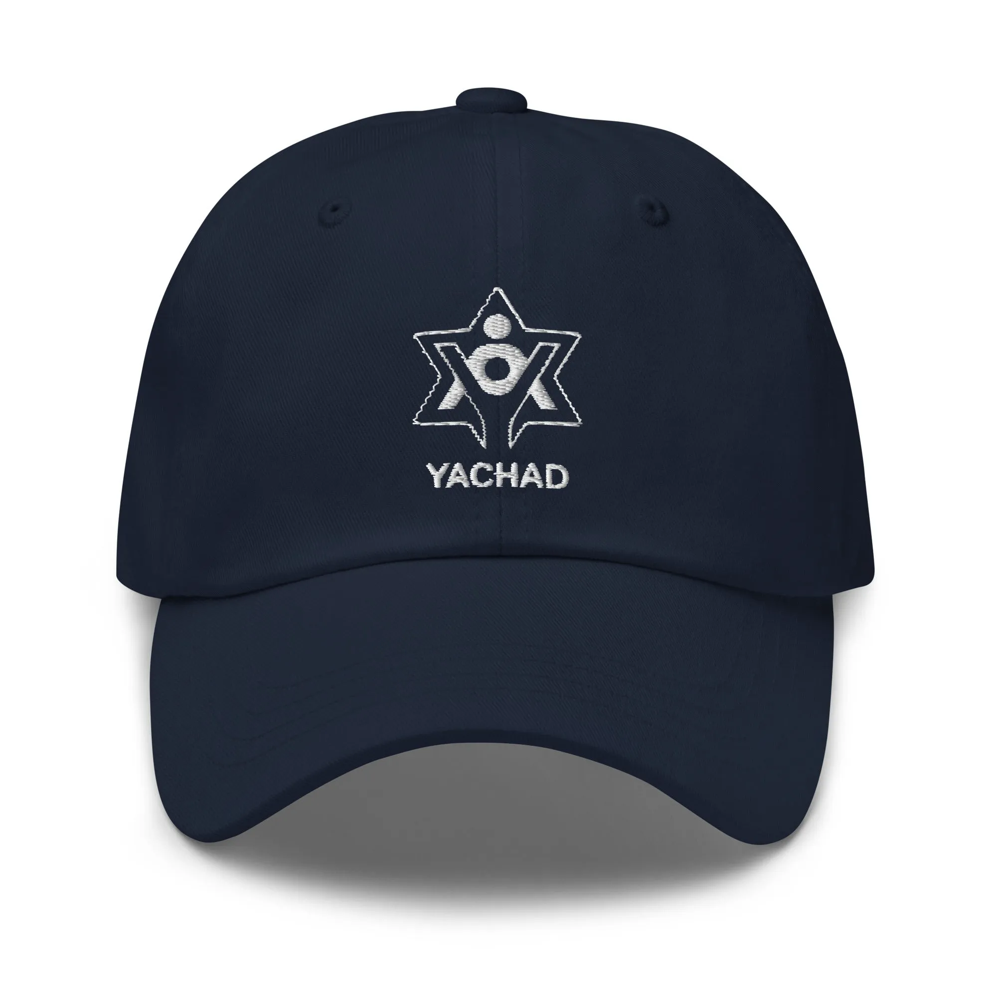 Yachad Twill Cap