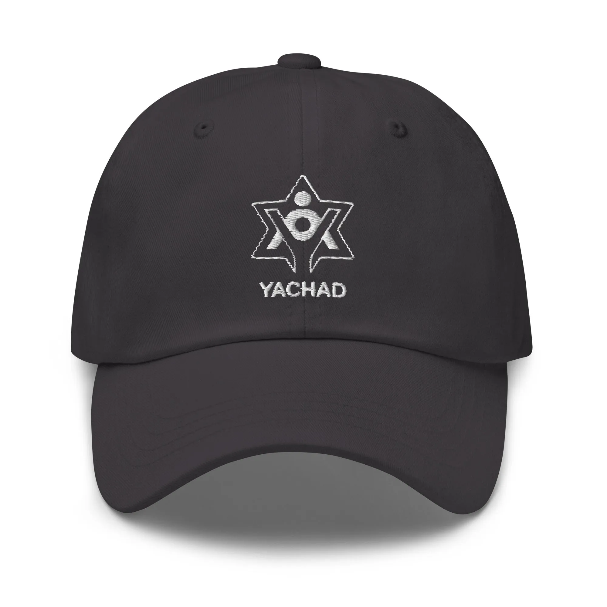 Yachad Twill Cap